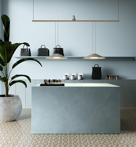 Спот Vibia Circus 0132 Black Tunable White + Casambi (P2P)  Circus 013211/8Z 