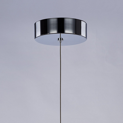 Подвесной светильник Illuminati MD15030009-1A/CR Cincin