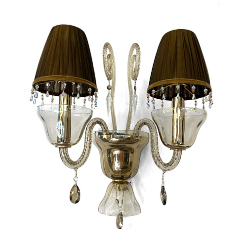 Бра Beby Group 7700A01 gold La Femme