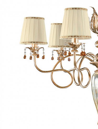 Бра Renzo Del Ventisette A 13792/2 CP dec 041 13792