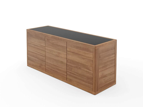 Комод Delight Collection Outdoor Grace Grace Grace Chest of drawers