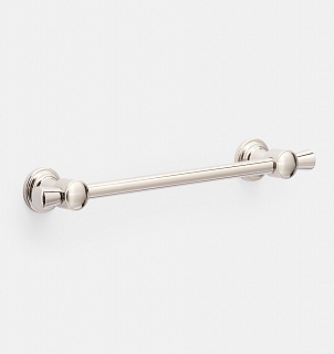 Cowan L.15.2 Polished Nickel