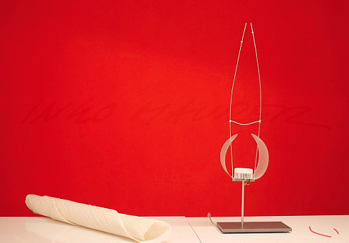 Напольный светильник Ingo Maurer Yoruba Rose LED Yoruba Rose 2922500