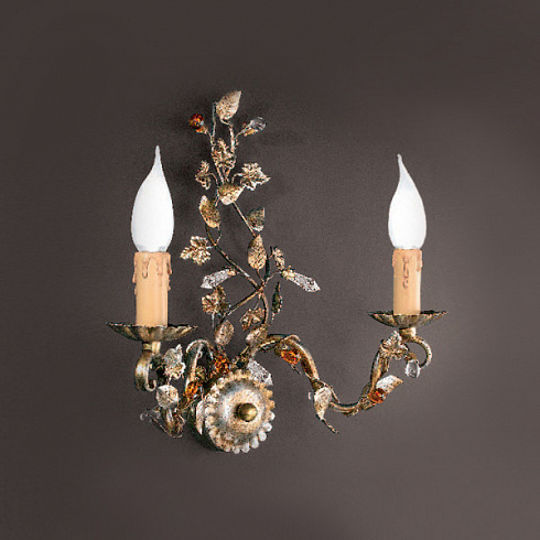 Бра Renzo Del Ventisette A 13954/2 dec 055 13954