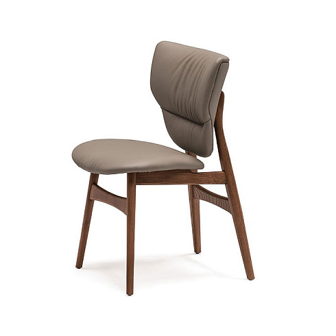 Стул Cattelan Italia Dumbo Canaletto Argo  Dumbo Dumbo FRNC / GLV07