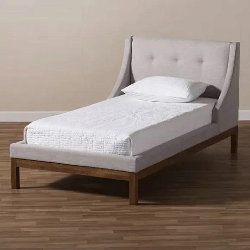Кровать Idealbeds Louvain Modern Louvain LOVNM90