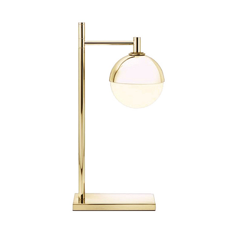 Настольная лампа Gramercy Home TL086-1-RG  TL086-1-RG*