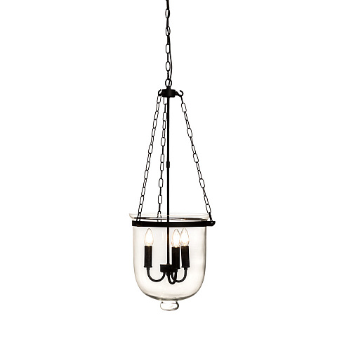Люстры Gramercy Home CH125S-3 Mason