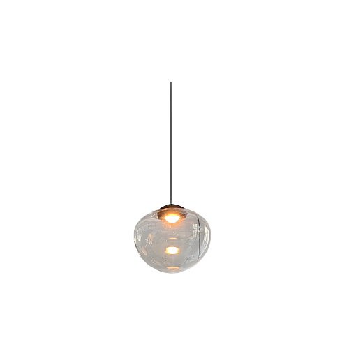 Подвесной светильник Penta Kyo Mini Transparent 2700K Kyo 2601-22-1101-N2WE