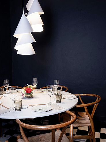 Подвесной светильник Ingo Maurer WillyDilly WillyDilly 1052020