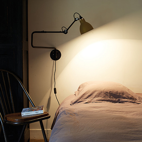 Настенное бра DCW Editions Lampe Gras № 303 Lampe Gras