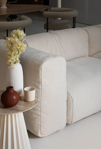 Диван Midj Yak S2 Yak S23802S22