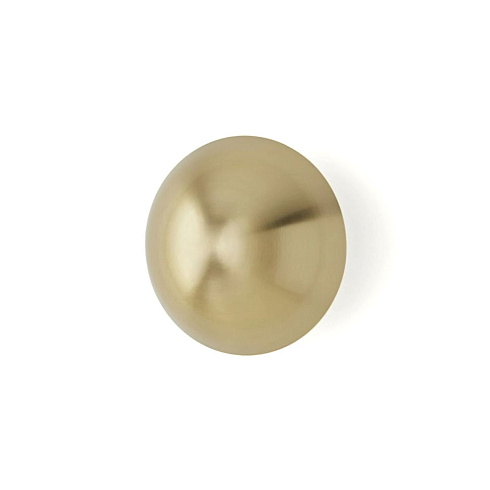 Настенный/Потолочный светильник Aromas del Campo Altun 22 brass Altun A1120/22+Matt brass