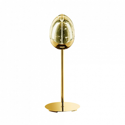 Настольная лампа Delight Collection MT13003023-1A gold Terrene