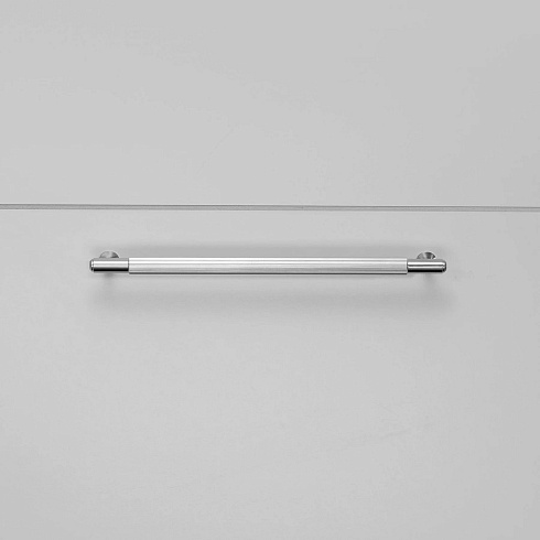 Ручка-скоба Buster and Punch Pull Bar Linear Medium Steel Linear GPB-07290