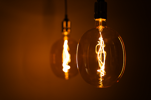 casambi Casambi Egg - Graduent — Светодиодные лампы с поддержкой Casambi Casambi 