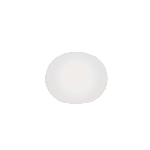 Настенный светильник Flos Glo-Ball Glo-Ball F3022000