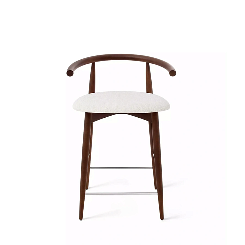 Полубарный стул Idealbeds Fabricius Velluto 01  Fabricius FABR