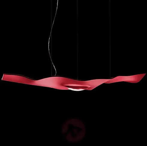 Подвесной светильник Ingo Maurer Luce Volante White LED Luce Volante 1171000