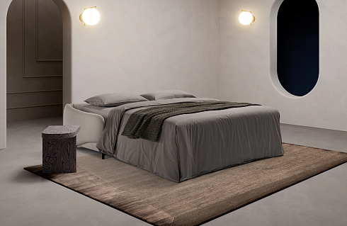 Диван Dienne Salotti Tea 3500 Scorpius 05 Views II