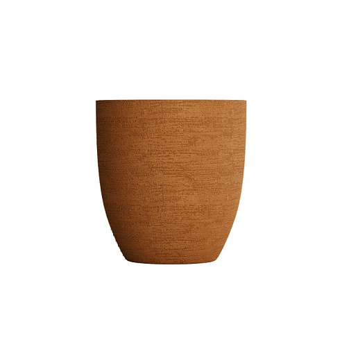 Кашпо Delight Collection VASE3 EROSIA OCHRE Vase3