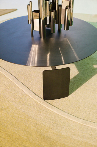 Ковер CC-TAPIS Isle Tidal