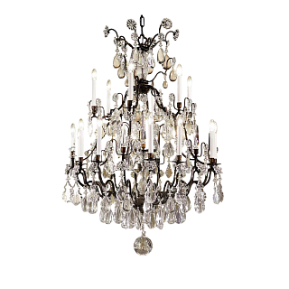 2025/12+6 mat dark bronze