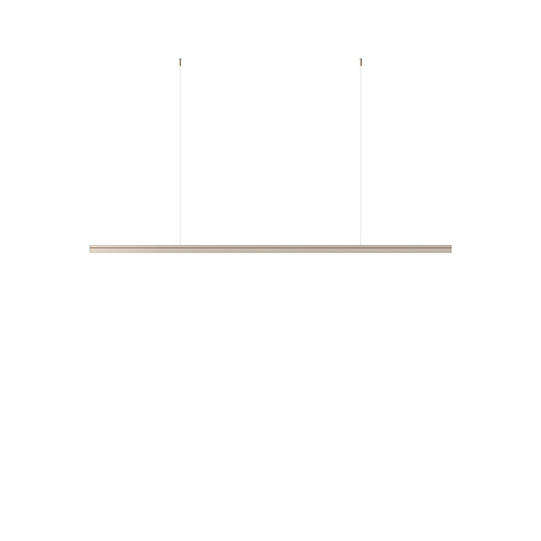 Профиль Vibia Bind A422 Beige Bnd A42224/0M