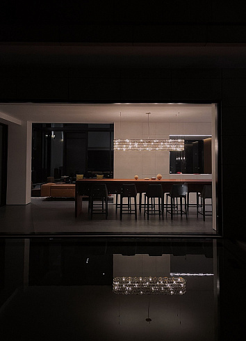 Торшер Viabizzuno Da ma 66x8 Da ma Via.500.0003