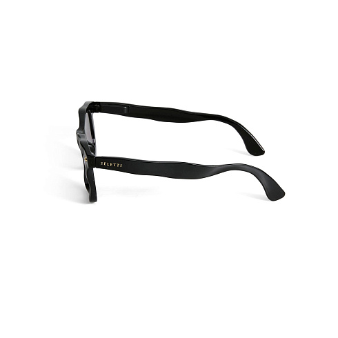 Солнцезащитные очки Seletti DAKOTA - Black Gradient SELETTI X OKKIA OKS02-BB