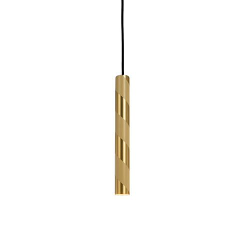 Подвесной светильник CVL Luminaires CANDY 30 Satin Brass CANDY V300+SB