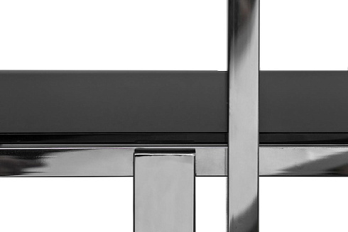 Стеллаж Garda Decor 13RXSH3052-SILVER* 