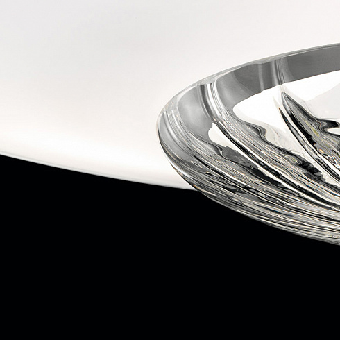 Потолочный светильник Barovier & Toso 7093/45/CC/VG Topkapi