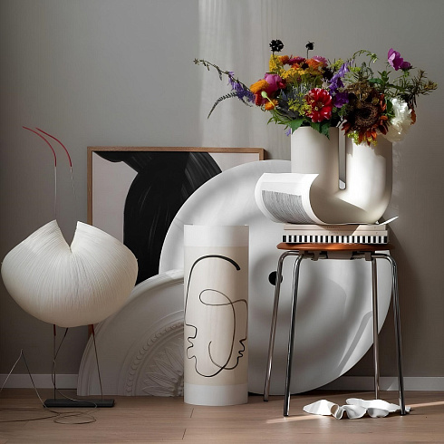 Настольная лампа Ingo Maurer Poul Poul LED Poul Poul 2967000