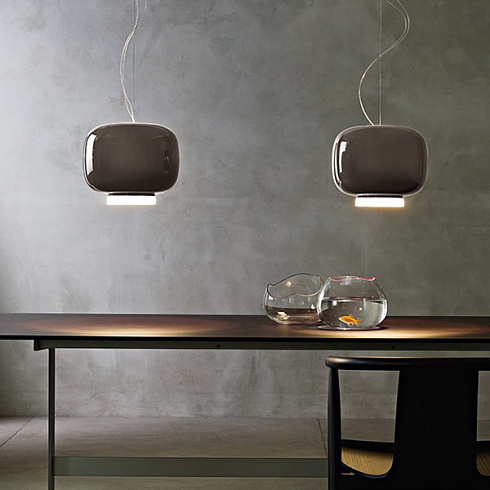 Подвесной светильник Foscarini Chouchin 3 Chouchin FN210073E_25