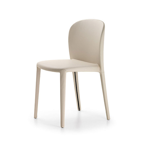 Стул Cattelan Italia Daisy Bianco Daisy Daisy 971