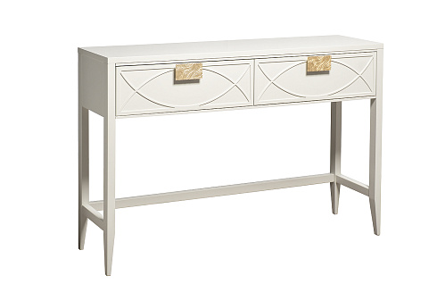 Консоль бежевая  см Garda Decor 151SV-00002 