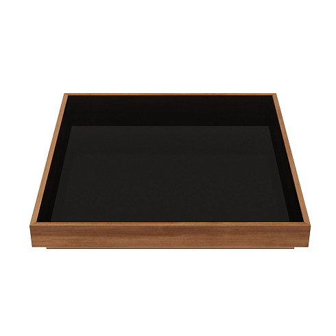 Журнальный стол Delight Collection Outdoor Sabbia Sabbia Sabbia Coffetable