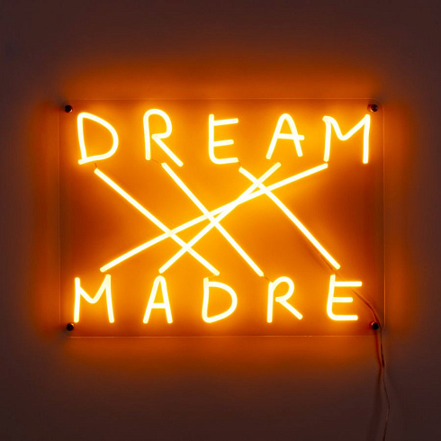 Декоративное панно Seletti Dream Madre Connection 13009