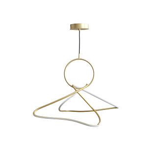Kumo Mini - Brass
