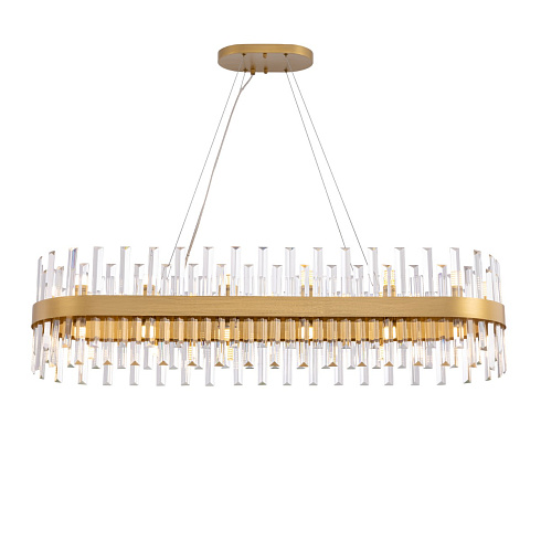 Люстра Delight Collection MD20020101-28ASG Zenna