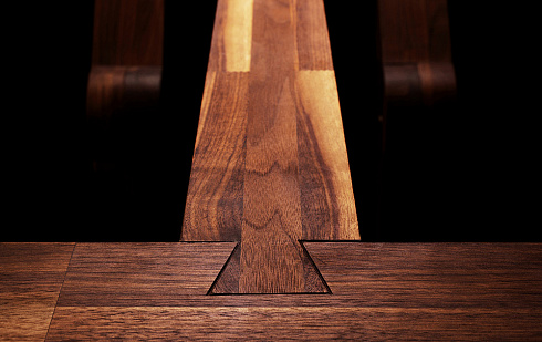 Стол Agrippa SFORZA SPECIAL MEASURES SFORZA