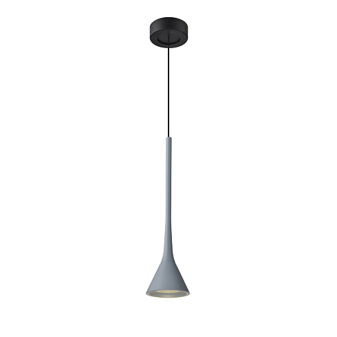 Подвесной светильник Delight Collection P0543-1AC blue P0543