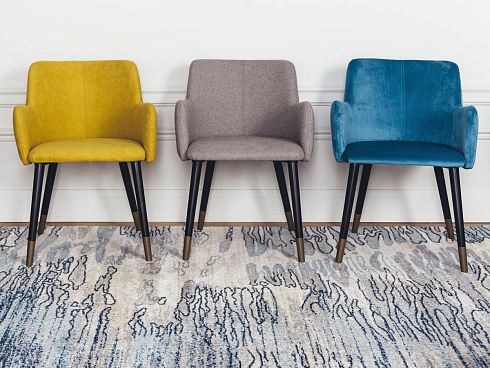 Стулья Gramercy Home 441.014-MF34 Warby