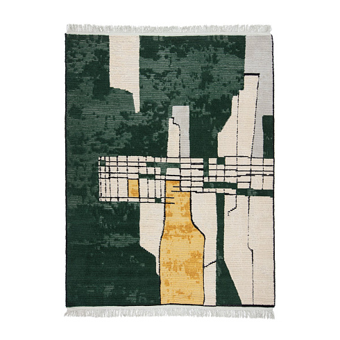 Ковер CC-TAPIS Segni Minimi 5 Segni Minimi