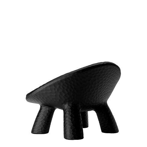 Уличное кресло Qeeboo Kaya Black Kaya 87001BL