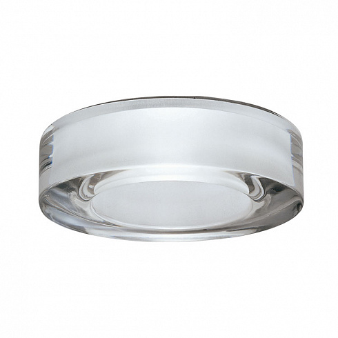 Встраиваемый светильник Fabbian D27F1300 Faretti