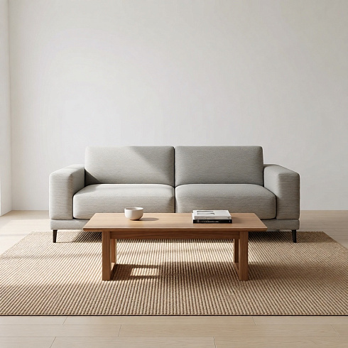 Диван Dienne Salotti Naxos 3500 Virgo 01 Naxos