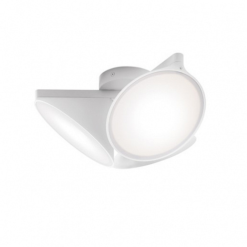 Потолочный светильник Axo Light ORCHID White Orchid PL ORCHID BC XX LED