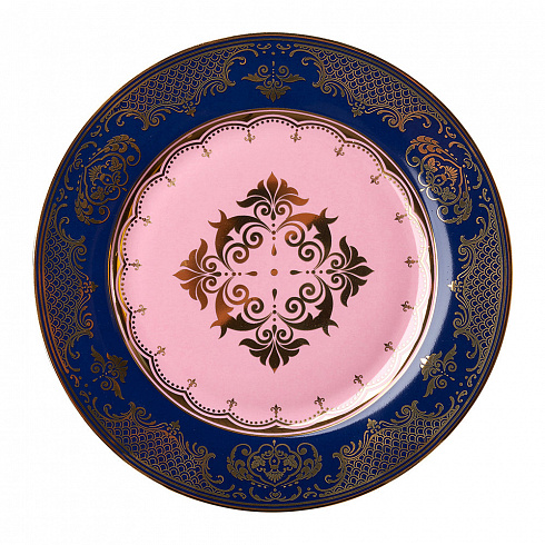 Набор Pols Potten Side plate grandpa Grandpa 230-400-518